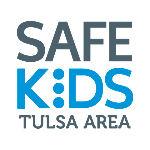 Safe Kids Tulsa Area