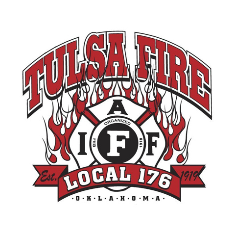 Tulsa Fire Fighters