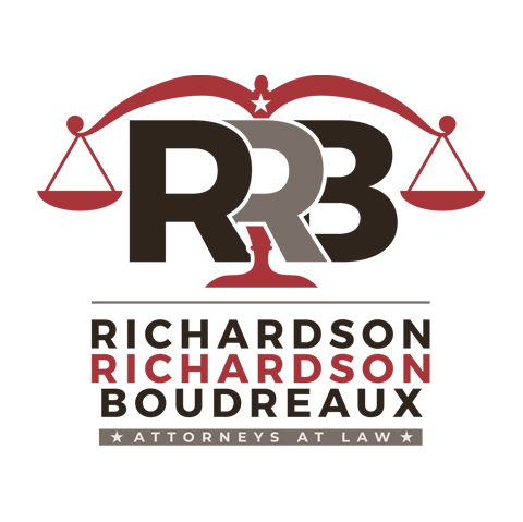 Richardson Richardson Boudreaux